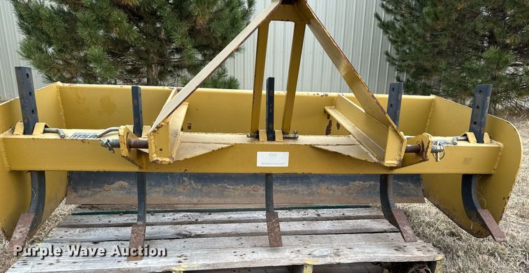 image for item MS9845 King Cutter BB-60-YK box blade