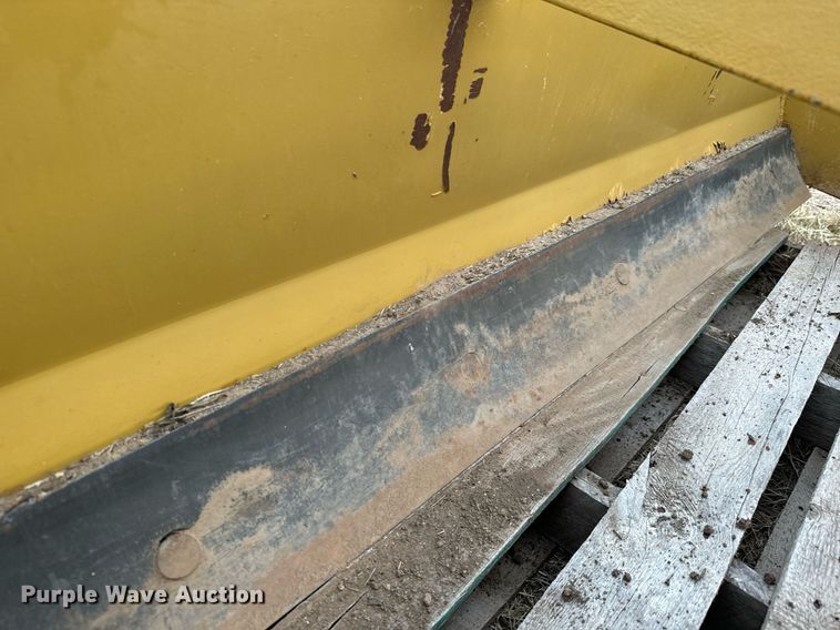 image for item MS9845 King Cutter BB-60-YK box blade