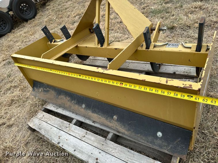 image for item MS9845 King Cutter BB-60-YK box blade