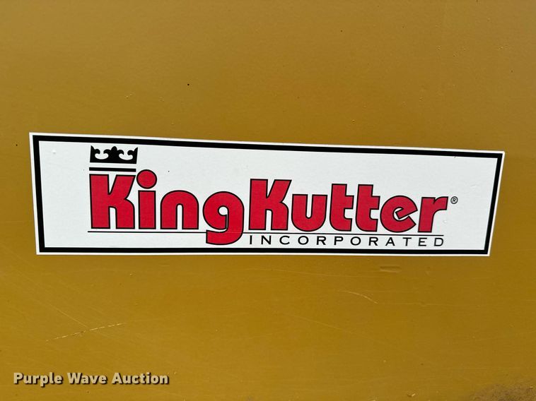 image for item MS9845 King Cutter BB-60-YK box blade