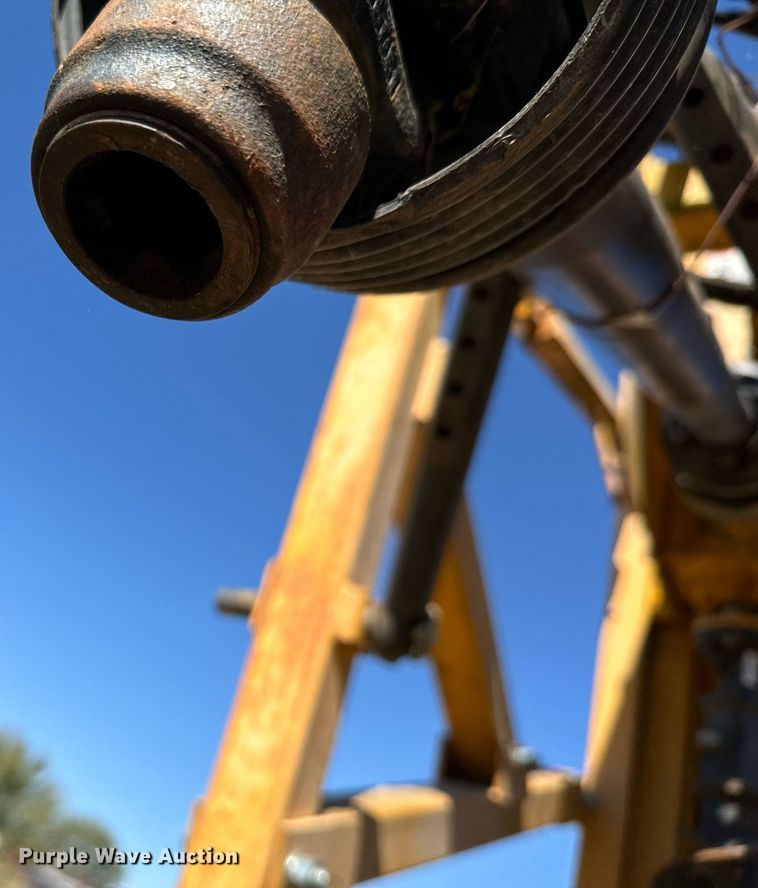 image for item OJ9595 BellTec post hole auger