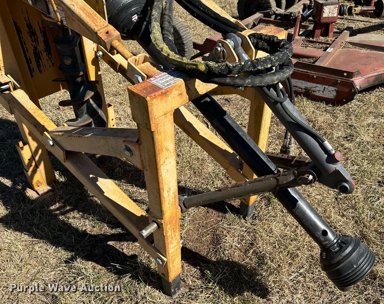 image for item OJ9595 BellTec post hole auger