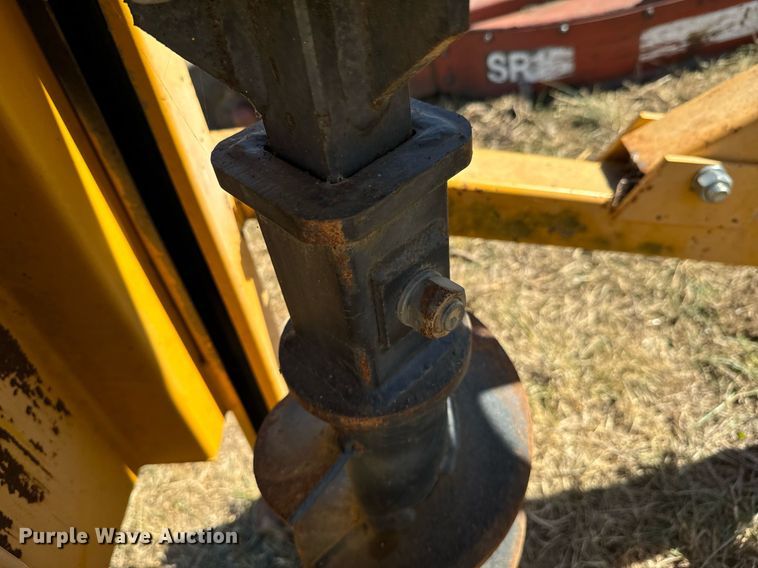 image for item OJ9595 BellTec post hole auger