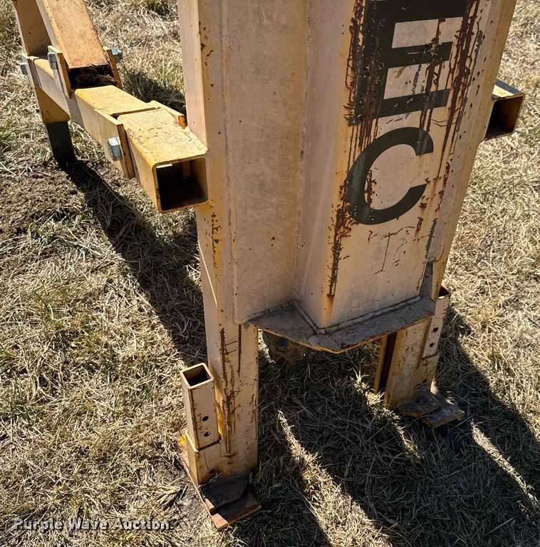 image for item OJ9595 BellTec post hole auger