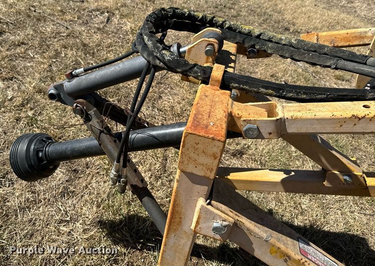 image for item OJ9595 BellTec post hole auger