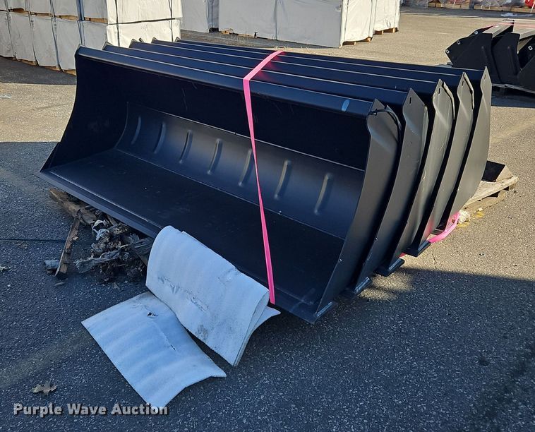 image for item OJ9880 (5) Alo AB buckets