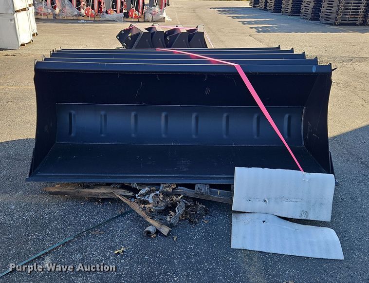 image for item OJ9880 (5) Alo AB buckets