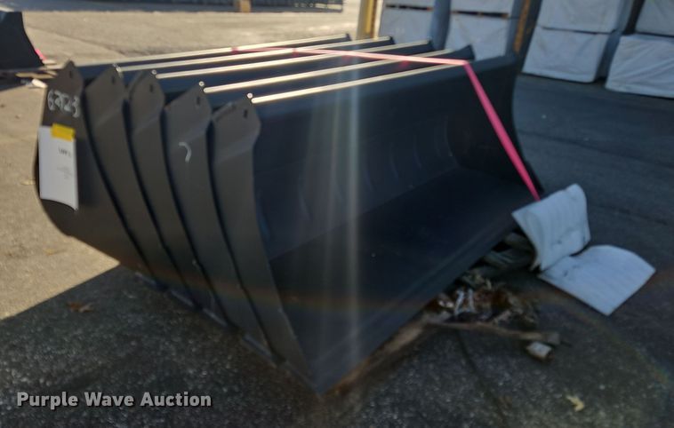 image for item OJ9880 (5) Alo AB buckets