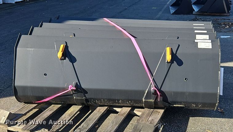 image for item OJ9880 (5) Alo AB buckets