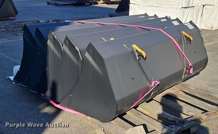 image for item OJ9880 (5) Alo AB buckets