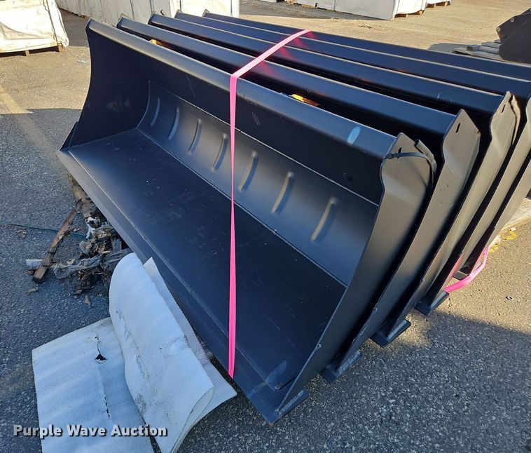 image for item OJ9880 (5) Alo AB buckets