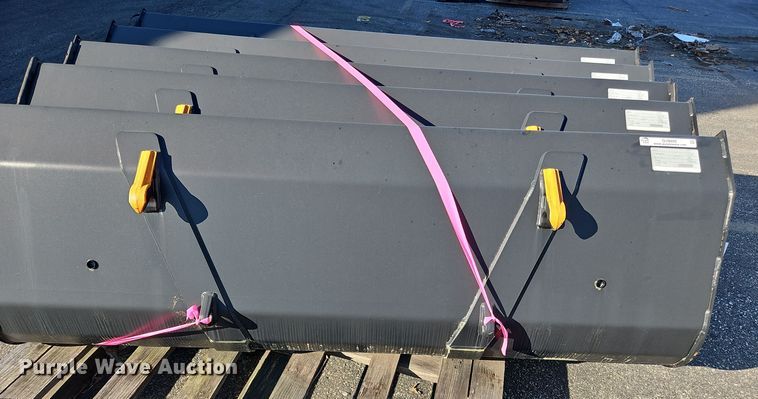 image for item OJ9880 (5) Alo AB buckets