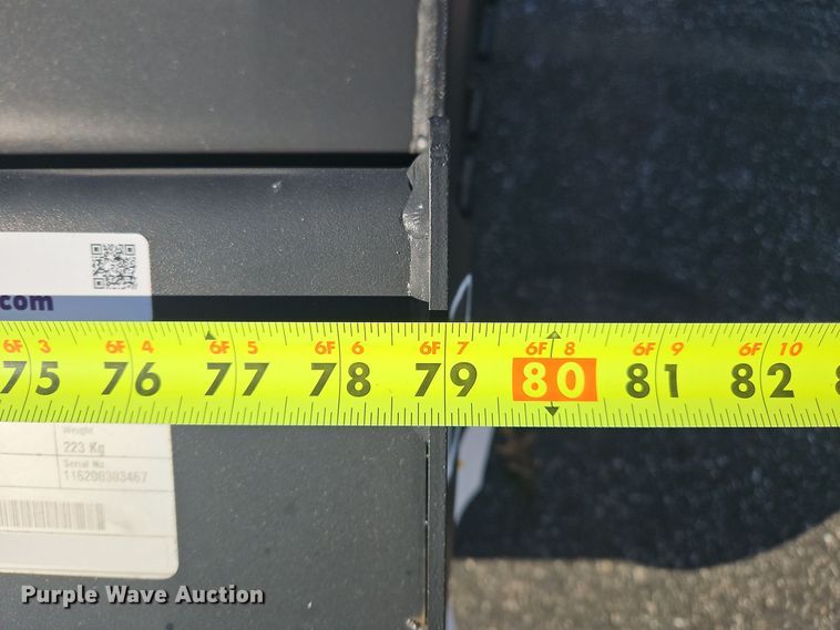 image for item OJ9880 (5) Alo AB buckets