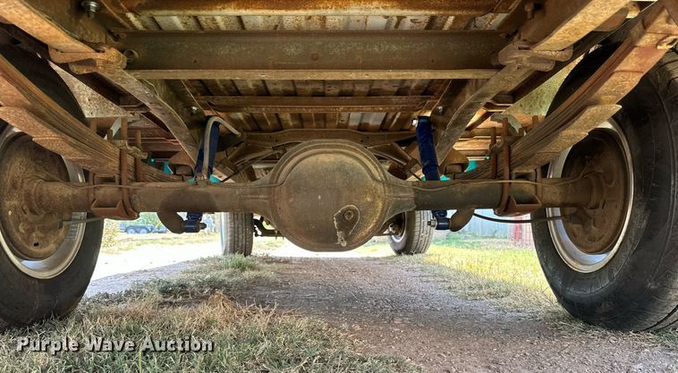 image for item DD3402 1964 Ford F100 pickup truck