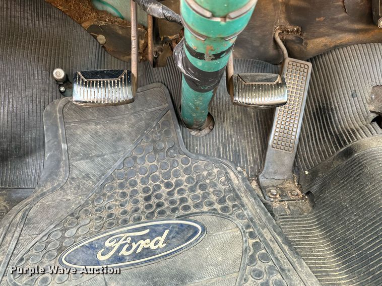 image for item DD3402 1964 Ford F100 pickup truck