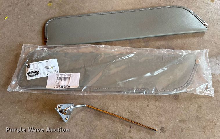 image for item DD3402 1964 Ford F100 pickup truck