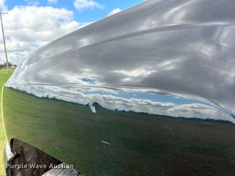 image for item DO7518 2011 Chevrolet  Silverado 1500 Crew Cab pickup truck