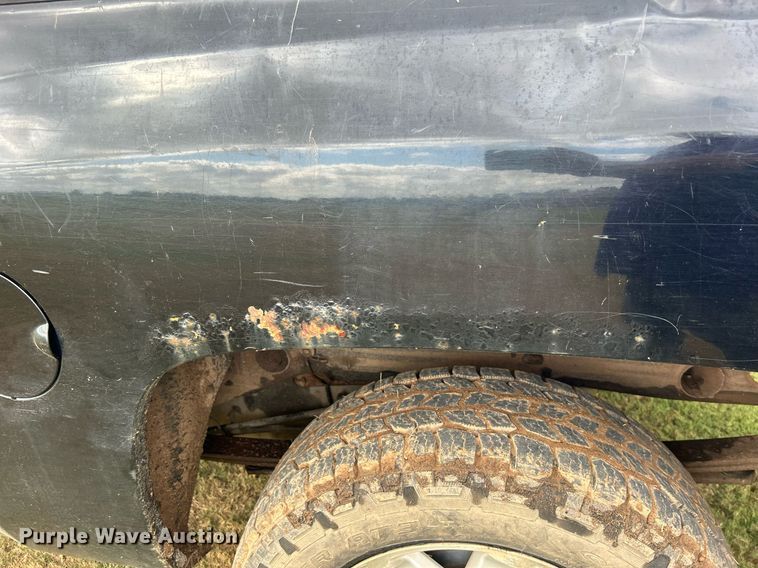 image for item DO7518 2011 Chevrolet  Silverado 1500 Crew Cab pickup truck