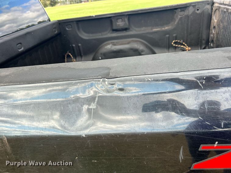 image for item DO7518 2011 Chevrolet  Silverado 1500 Crew Cab pickup truck