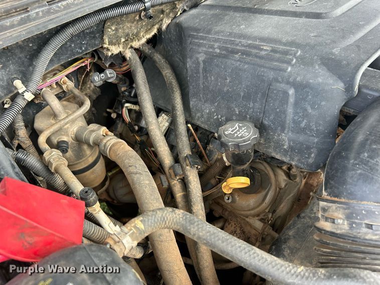 image for item DO7518 2011 Chevrolet  Silverado 1500 Crew Cab pickup truck