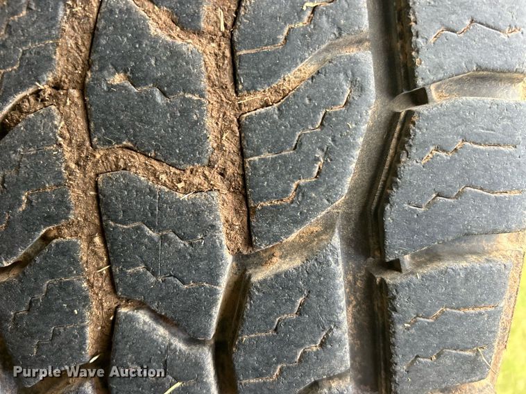 image for item DO7518 2011 Chevrolet  Silverado 1500 Crew Cab pickup truck