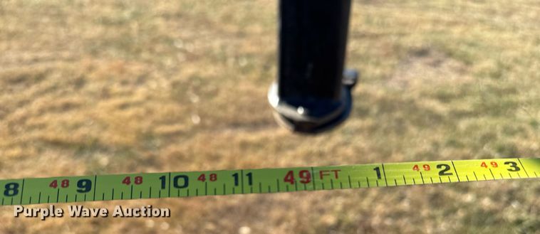 image for item DO7586 2017 PJ Trailers FD402 flatbed trailer