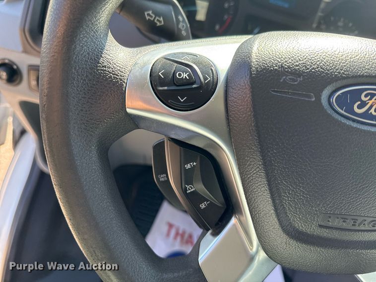 image for item DO7597 2015 Ford Transit 350 XLT van