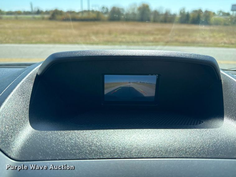 image for item DO7597 2015 Ford Transit 350 XLT van