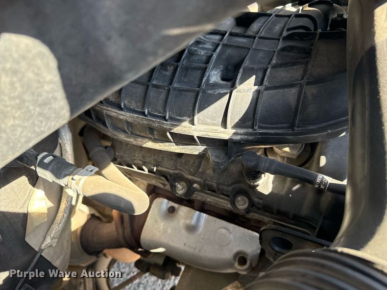 image for item DO7597 2015 Ford Transit 350 XLT van