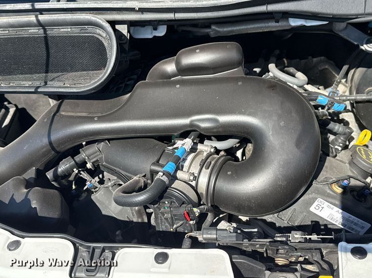 image for item DO7597 2015 Ford Transit 350 XLT van