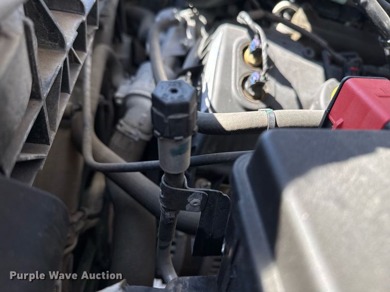 image for item DO7597 2015 Ford Transit 350 XLT van