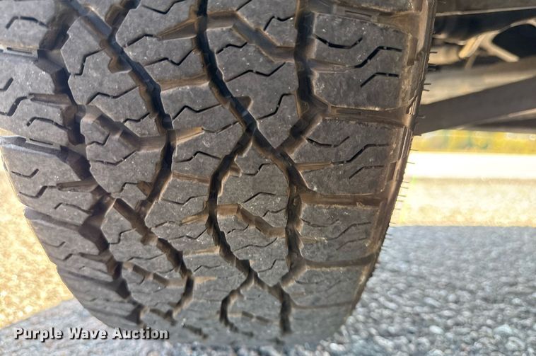 image for item DO7597 2015 Ford Transit 350 XLT van