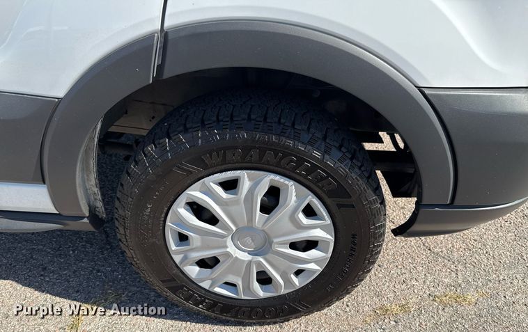 image for item DO7597 2015 Ford Transit 350 XLT van