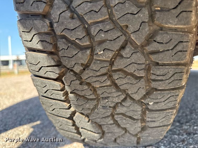 image for item DO7597 2015 Ford Transit 350 XLT van