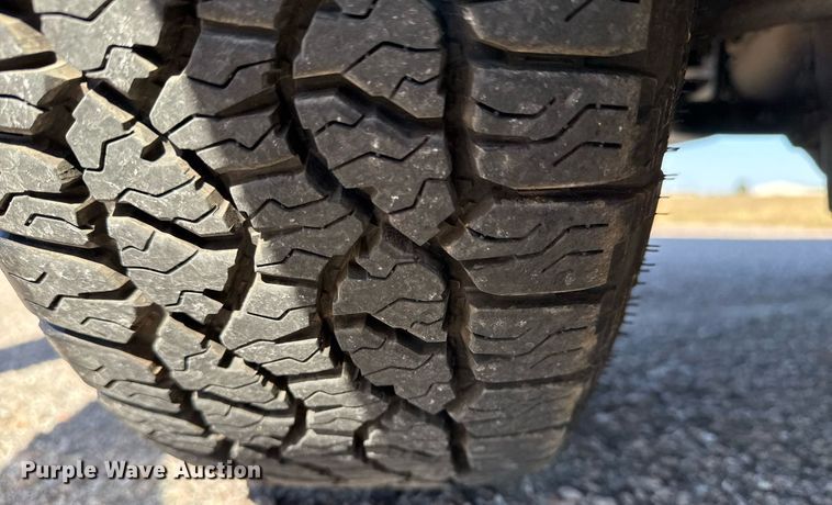 image for item DO7597 2015 Ford Transit 350 XLT van