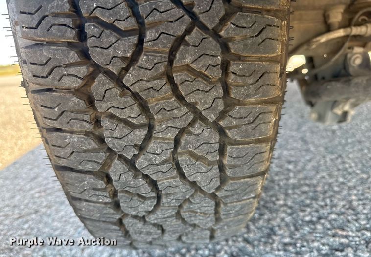 image for item DO7597 2015 Ford Transit 350 XLT van