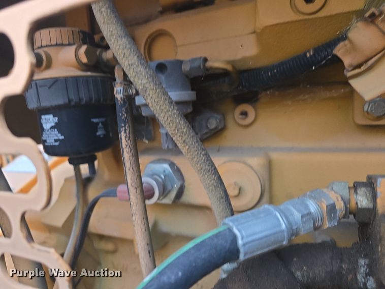 image for item DQ5275 Bandit 250 wood chipper