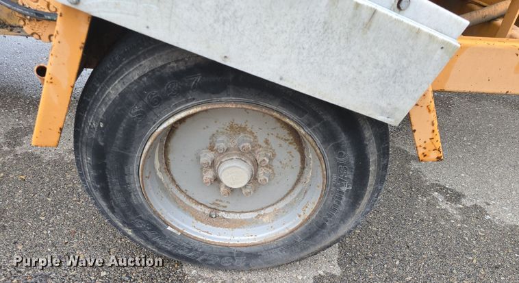 image for item DQ5275 Bandit 250 wood chipper