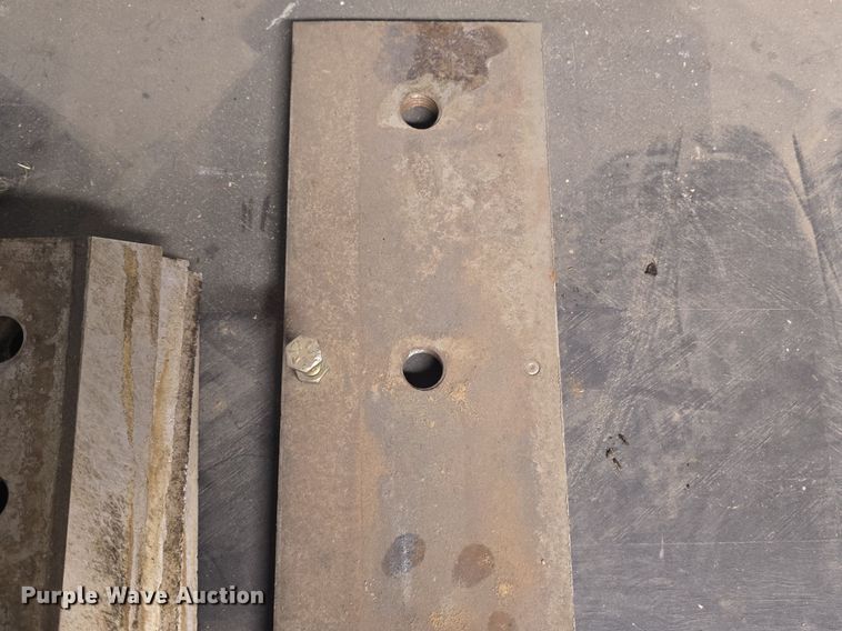 image for item DQ5275 Bandit 250 wood chipper