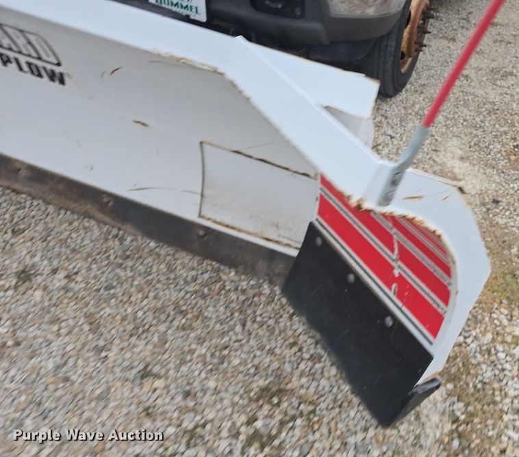 image for item DQ5288 2004 Ford F550 Super Duty XL dump truck