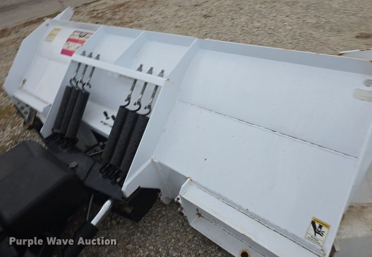 image for item DQ5288 2004 Ford F550 Super Duty XL dump truck