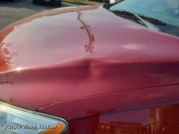 image for item DR4975 2013 Nissan  Sentra SL 