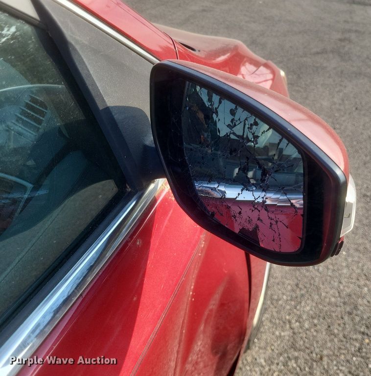 image for item DR4975 2013 Nissan  Sentra SL 