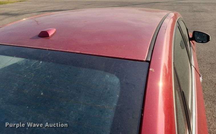 image for item DR4975 2013 Nissan  Sentra SL 