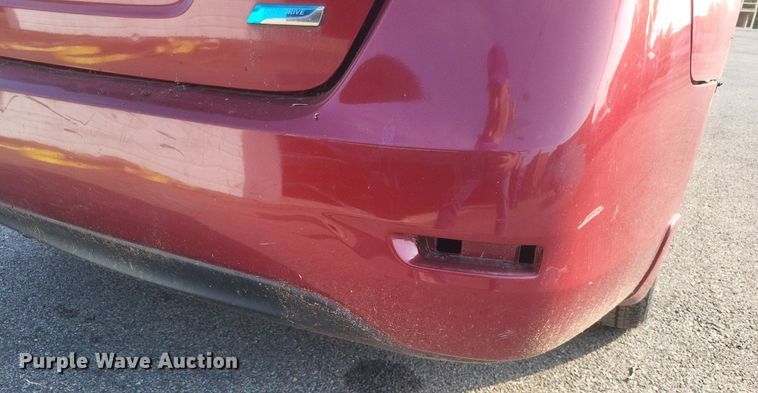 image for item DR4975 2013 Nissan  Sentra SL 