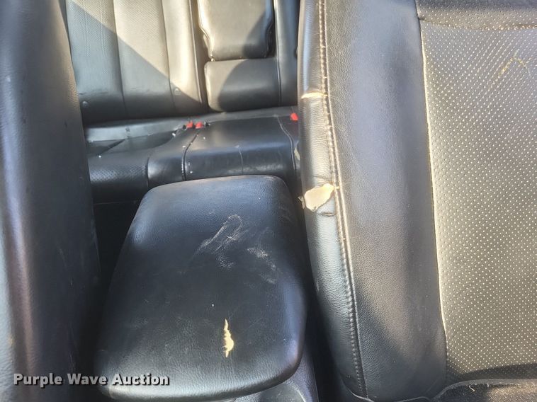 image for item DR4975 2013 Nissan  Sentra SL 