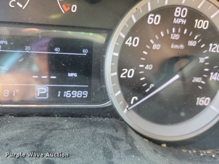 image for item DR4975 2013 Nissan  Sentra SL 