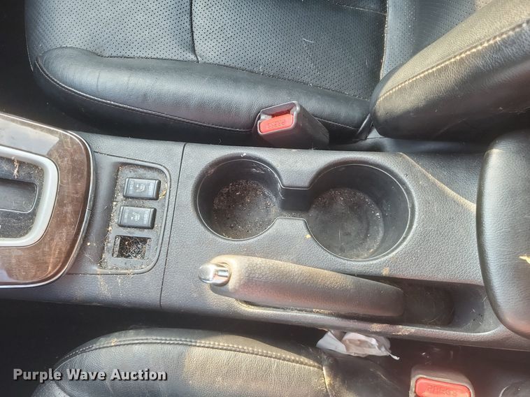 image for item DR4975 2013 Nissan  Sentra SL 