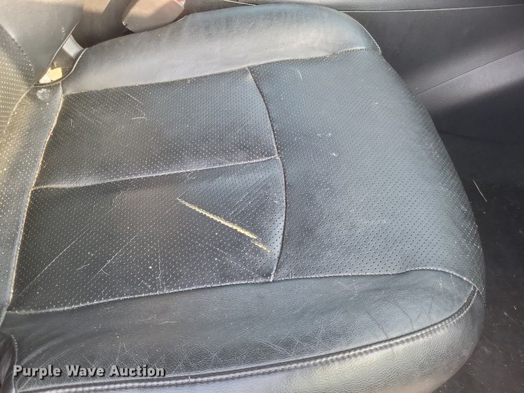 image for item DR4975 2013 Nissan  Sentra SL 