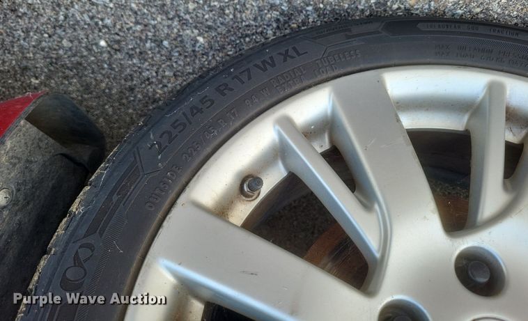 image for item DR4975 2013 Nissan  Sentra SL 